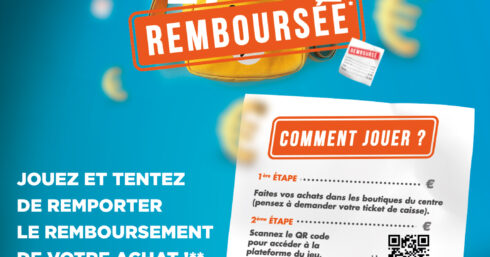 Jeu Rentrée Remboursée